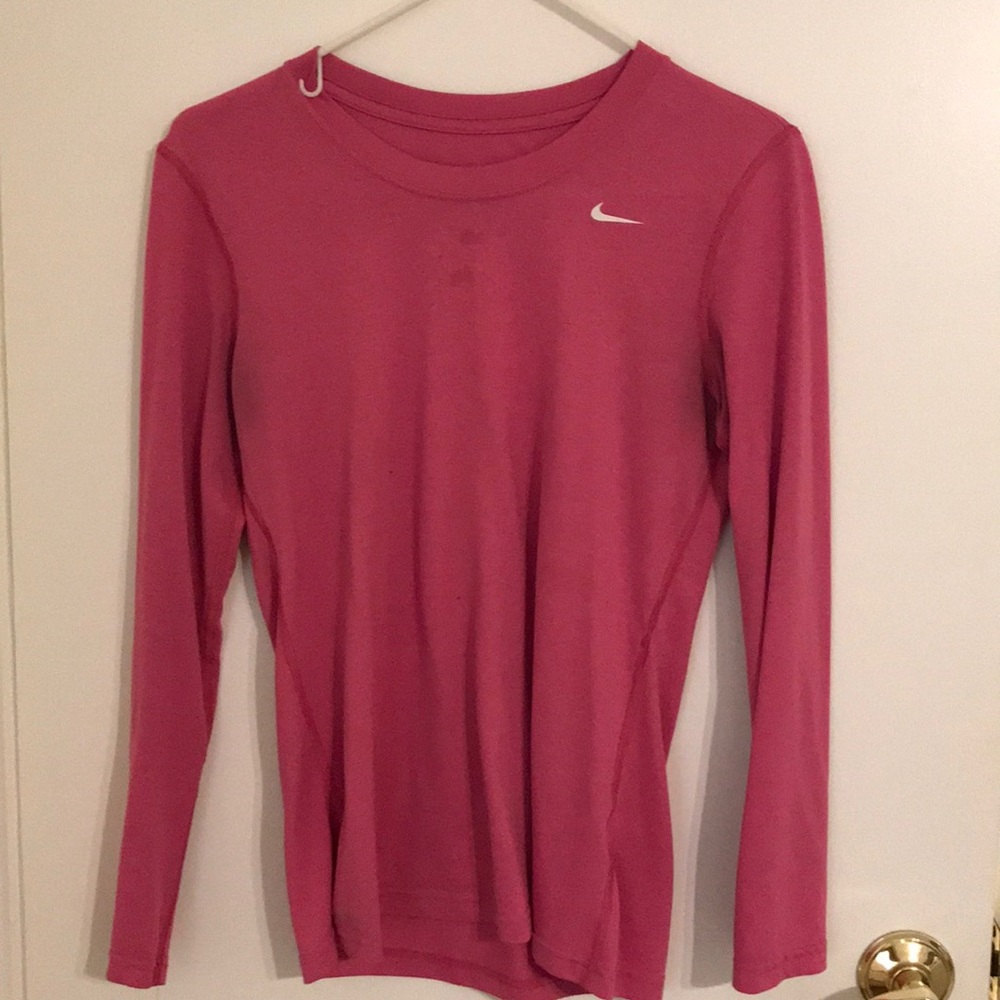 Nike dri fit